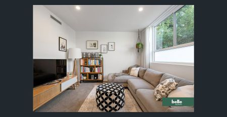 Luxurious Inner-City Living in Award-Winning MILA Residences - Photo 3