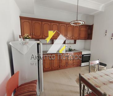 Γκαρσονιέρα/Studio 36 τ.μ. - Photo 3