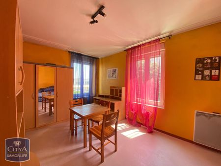 Location Appartement 1 pièce 28m² NANCY 54000 - Photo 4