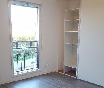 Location appartement 2 pièces, 47.83m², Ferrières-en-Brie - Photo 2