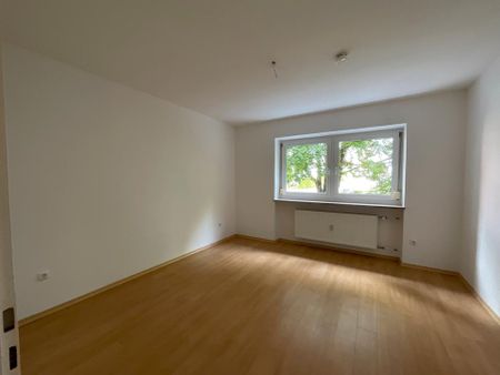 ab 01.11. - Zweizimmerwohnung in Passau - Foto 3