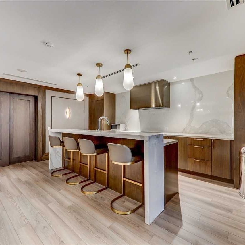 For Lease - 268 Buchanan Drive Unit# 612W, Markham, Ontario - Photo 1