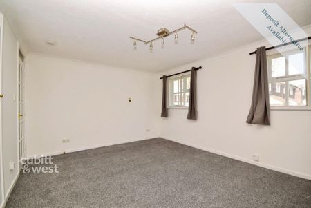 Ground floor flat to rent - Photo 2