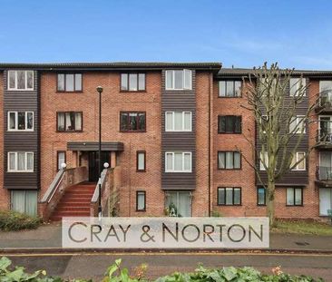 Steep Hill, Park Hill, CR0 - Photo 3