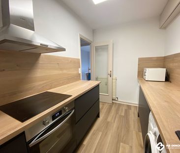 Location Appartement 1 pièce 34m² ROANNE 42300 - Photo 2