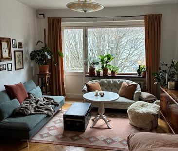 Bernstorpsgatan 6A - Photo 3