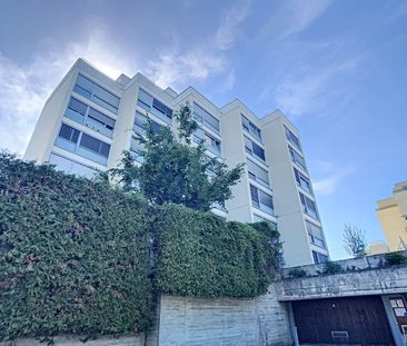 1 Zimmer, 31 m², 3. Stock - Photo 1