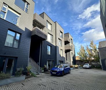 2 bedroom duplex to rent - Photo 4