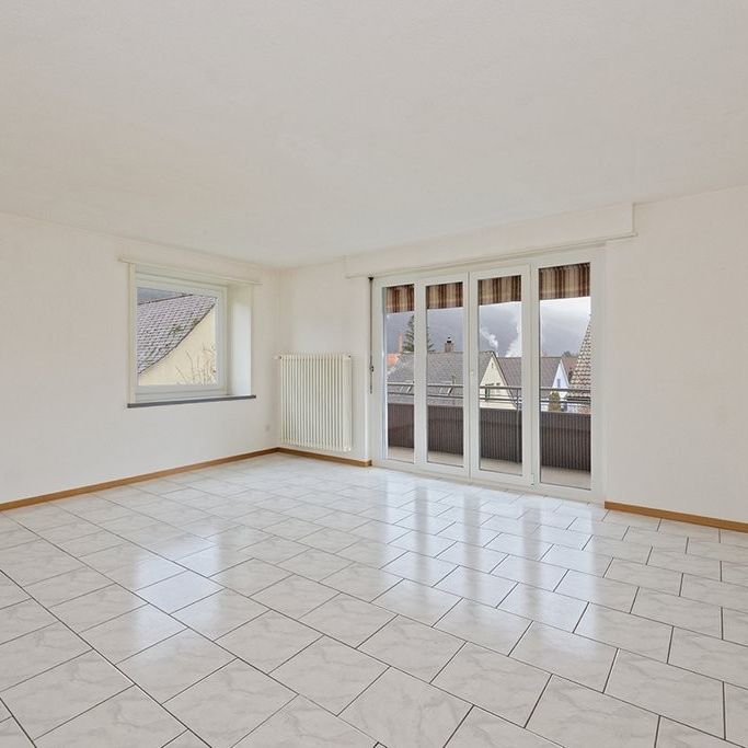 Rent a 3 ½ rooms apartment in Balsthal - Foto 1