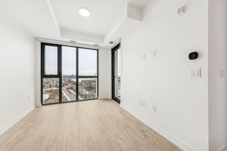 For Lease - 720 WHITLOCK Avenue Unit# 716, Milton, Ontario - Photo 3