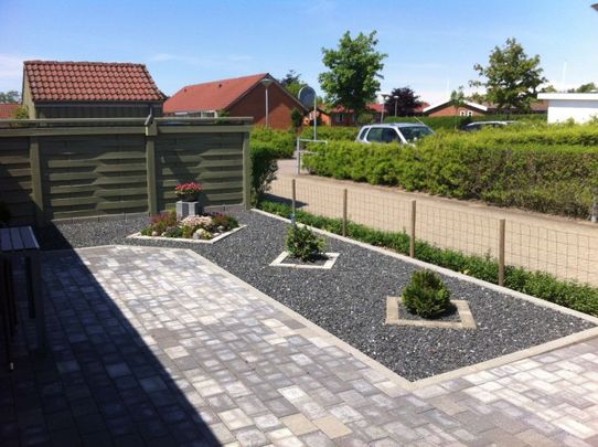 Fjerritslev, Engtoften 67 - Foto 1