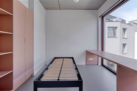 Studio te huur - Foto 2