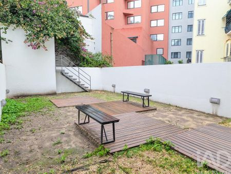 Apartamento T2 em Lisboa - Photo 3