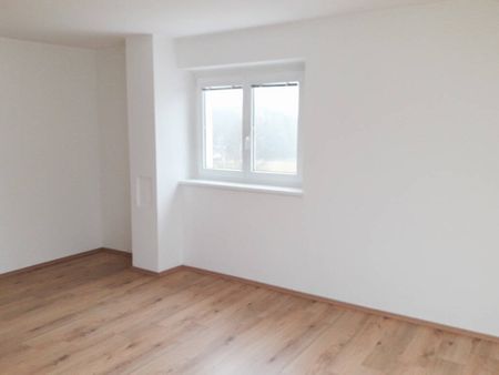 Großzügige 1-Zimmerwohnung im Dachgeschoss - Photo 4