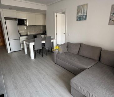 ONE-BEDROOM APARTMENT – TORREVIEJA - Photo 3