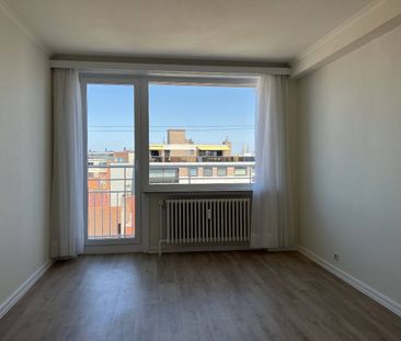 INSTAPKLAAR APPARTEMENT NABIJ PETIT PARIS - WANDELAFSTAND VAN ZEE - Foto 6