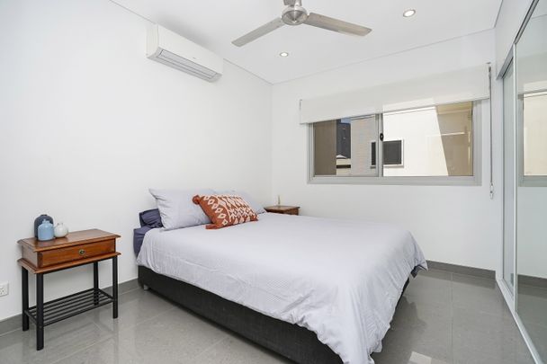 703/31 Smith Street, Darwin City, NT 0800 - Photo 1