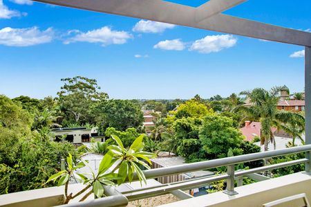 21/617-627 King Street, Newtown NSW 2042 - Apartment For Rent | Domain - Photo 5