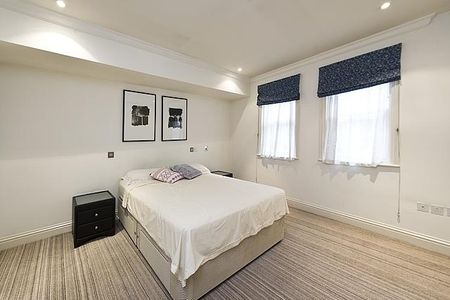 Vantage Place, Kensington, London W8 - Photo 4