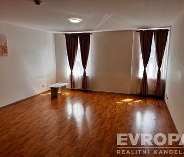 Pronájem bytu 1+kk a garsoniéry 38 m², Chrastavská 266, Liberec - Photo 1