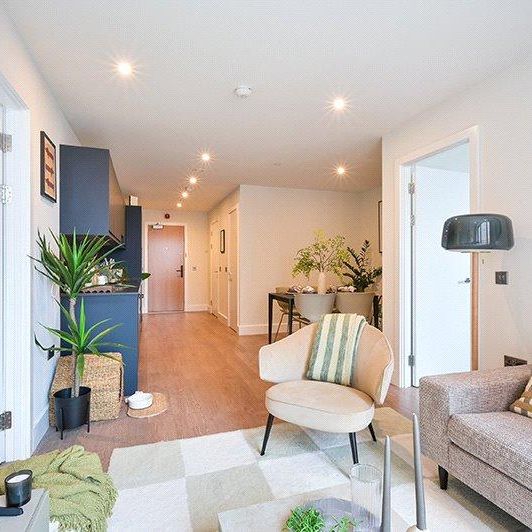 2 bedroom apartment to rent - Photo 1