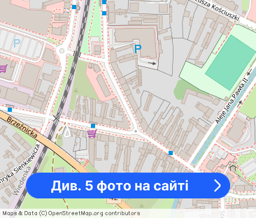 Słoneczne mieszkanie 2 pokojowe w centrum Radomska z garażem blaszanym - Фото 1