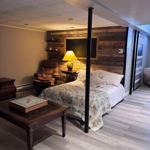 3 1/2 à louer - Photo 2