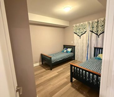 For Lease - 28 Prince Regent Street Unit# 102, Markham, Ontario - Photo 5