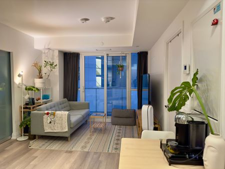 For Lease - 77 Mutual Street Unit# 2002, Toronto, Ontario - Photo 3