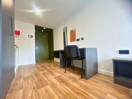 1 bedroom flat to rent - Photo 4