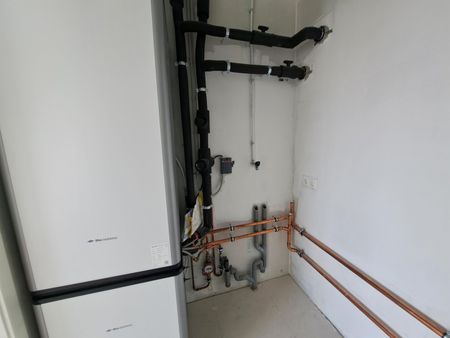 Appartement te huur: Strandeilandlaan 119 1087 VW Amsterdam - Photo 2