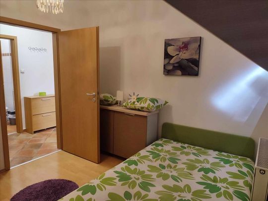 Kiadó lakás - Pécs - Fotó 1