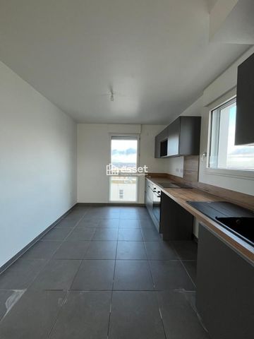 Appartement • Plateau-Mont Valérien - Photo 5