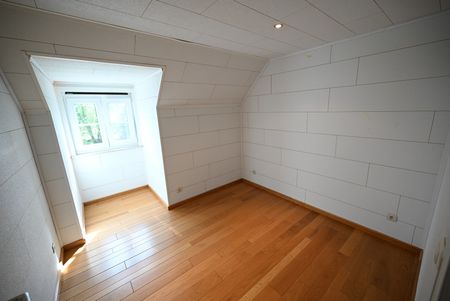 ALLEENSTAANDE & ZEER RUIME (246m²) villa - Foto 3