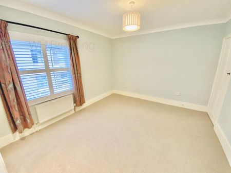 2 bedroom terraced house to rent - Photo 3