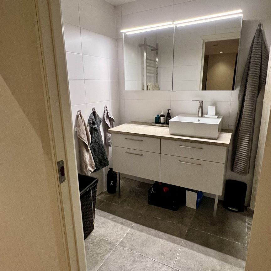 Nordenskiöldsgatan, Göteborg - Photo 1