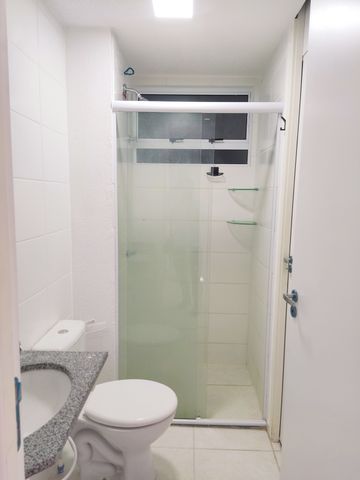 BARROSO - APARTAMENTO - R. A DO LOTEAMENTO RESIDENCIAL CÉLIO GURGEL, 227 AP 311 BL 05 RESERVA ARVOREDO - Photo 2