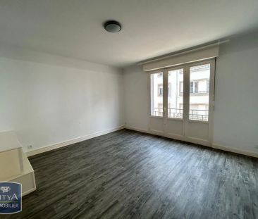Appartement à louer 3 pièces 67.4m² - Photo 2