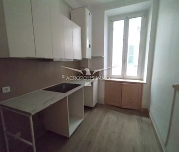 Location Appartement 3 pièces 47m² NICE 06000 - Photo 6
