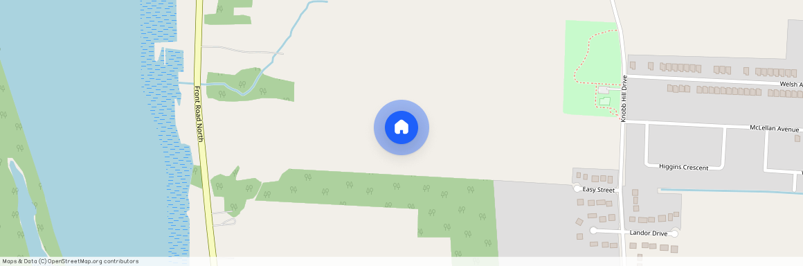 513 Water Road, Amherstburg