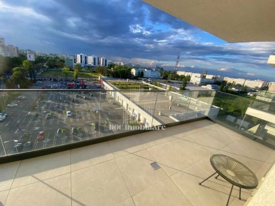 2 camere Piata Sudului | Centrala | Metrou | Masina Vase | Bloc nou - Photo 1