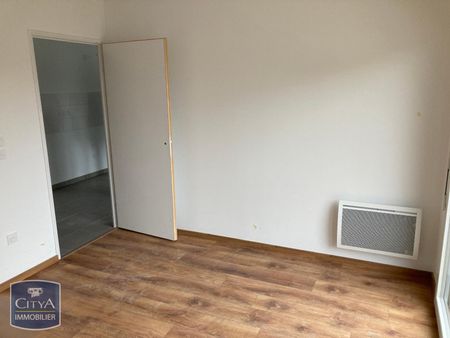 Location Appartement 2 pièces 42m² EAUNES 31600 - Photo 2