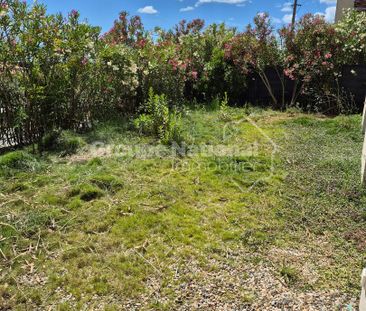 Appartement T2 - PUJAUT, - Photo 1