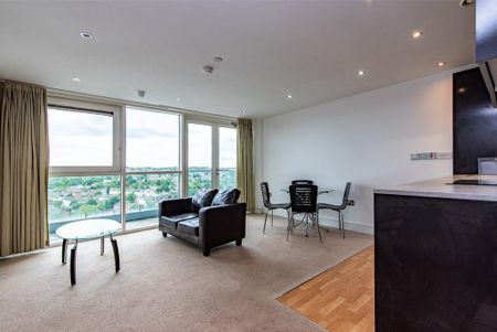 1 bedroom flat to rent - Photo 4