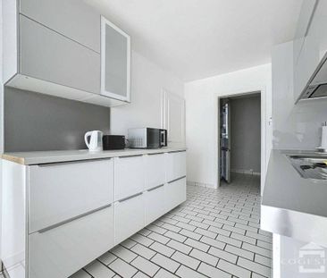 Magnifique appartement de 4.5 pièces « les pieds dans l’eau » - Foto 5