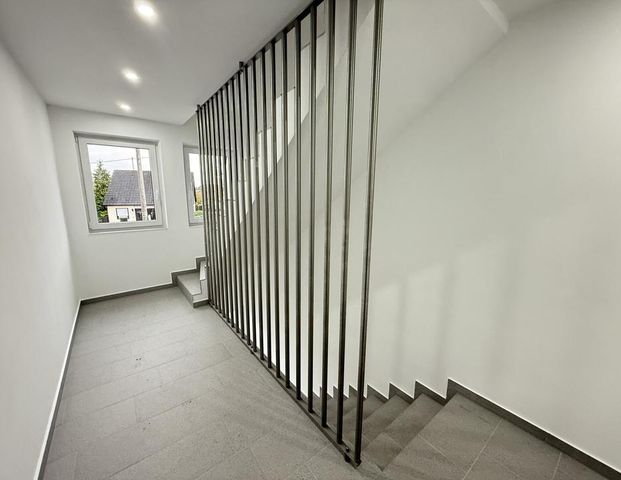 Erstbezug - Exklusive Neubauwohnung mit hohen Decken und Balkon in Überherrn-Felsberg zu vermieten - Foto 1