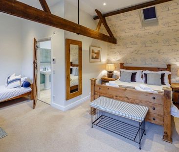 1 bedroom cottage to rent - Photo 2