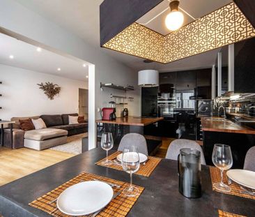 3 bedroom luxury Flat for rent in Cascais e Estoril, Portugal - Photo 5