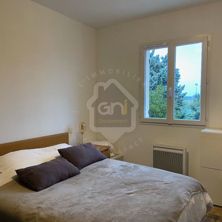 A LOUER - MONTEUX - Villa neuve - T4, - Photo 1