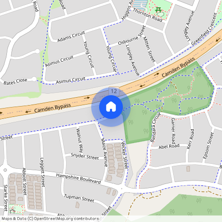 15 Corbett Close, NSW 2570, Spring Farm